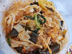 -老字号正宗四川麻辣烫(重庆路店)