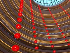 -杭州国际会议中心洲际酒店-原素全日餐厅(解放东路店)