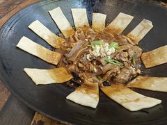 -皖北学东地锅鸡(之心城店)