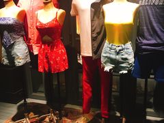 -Hollister Co(杭州万象城店)