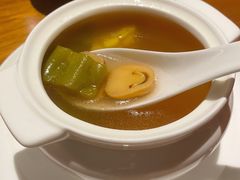 春季养生汤-七色云蔬食(喜邻里店)