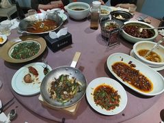 -沸腾鱼乡(知春路分店)