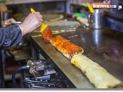 -李记特色五谷杂粮鸡蛋果子
