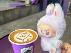 -HANA COFFEE(长寿路店)