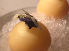 -三嚥阁 La Villa Restaurant