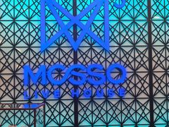 -MOSSO·Liveshow(M3香港广场店)