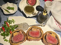 -弦月窗LUNETTE BY AMANDA(复兴路店)