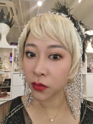 -莉娜美睫·穿戴甲