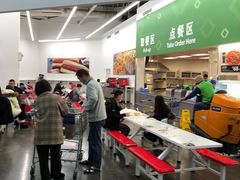 -山姆会员商店(杨桥西路店)