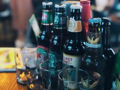 -M99 BEER世界啤酒吧(鸿云悦街店)