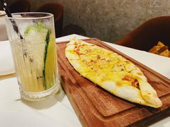 牛肉披萨-Pasha帕夏土耳其餐厅(南昌路店)