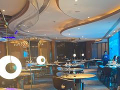 -亚特兰蒂斯•OSSIANO奥西亚诺海底餐厅