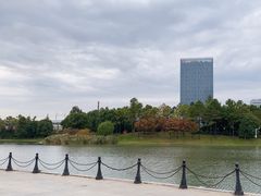 -美兰湖景区