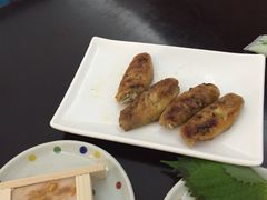 picture-真剑日本料理·铁板烧(贵州路店)