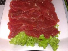 -泉味道贵州厨房(三里河店)