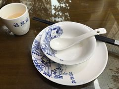 -福照楼汽锅鸡·云南菜(护国路店)