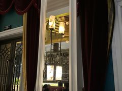 -The St·Regis Bar 瑞吉酒吧