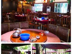 大堂-园林美食城·本土农家菜(杨和镇店)