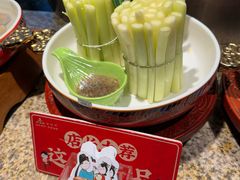 -老淮安·淮安菜(楚州大道店)
