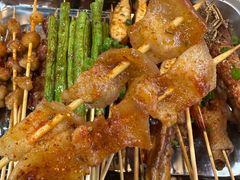 -辣不怕口味虾(凌霄路店)