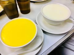 杏汁炖蛋-澳洲牛奶公司(佐敦店)