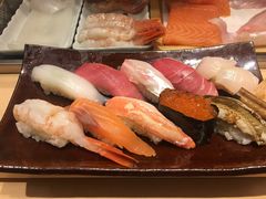 -筑地寿司清(渋谷店)