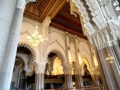 -哈桑二世清真寺