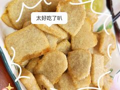 -老北京褡裢火烧·任记