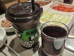 -海底捞火锅(庆春路店)