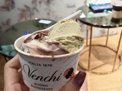 -VENCHI 闻绮(北京汉光店)