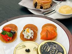-JW酒廊 JW Lounge(上海鲁能JW万豪侯爵酒店)