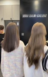 -WM Hair Salon