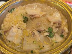 -金掌勺锅包肉(太原万达店)