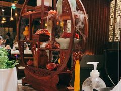 -丁卯•铜锅涮肉(工体店)