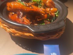 -蝦塘·中国餐馆(城墙南马道巷店)