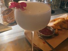 -Nirvana Cafe&Bar(北仓文创街区店)