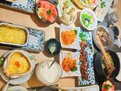-德川家日本料理(中关村寰太大厦店)