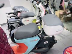 -九号电动车(安定门内大街店)