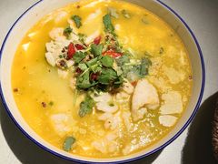 豆花鱼-花千醉(新街口店)