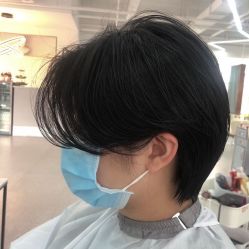 -蚂蚁造型沙龙