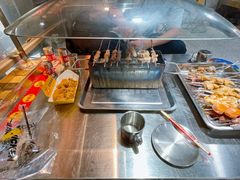 -幸福小串·地摊小炉子(三阳路店)
