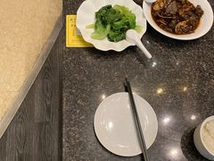 -上海齐鲁万怡大酒店·辣椒屋咖啡厅