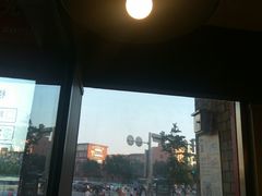-肯德基(南五店)