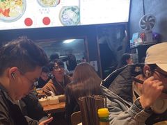 -圳兴面王·拌川·特色炒面(南山保利剧院店)