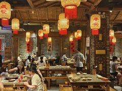 -重庆渝达老火锅(春熙路店)