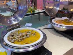 -海韵之星邮轮水会(明发商业广场店)