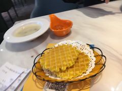 -豪客来牛排(中央花苑店)