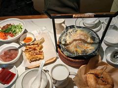 -春家·非遗手工小吃(徐汇万科广场店)