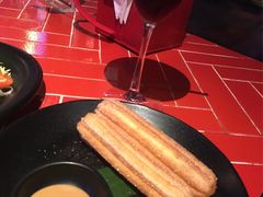 -Luchador摔跤手墨西哥餐厅(恒宇广场店)