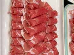 -民族饭荘(新华大街店)